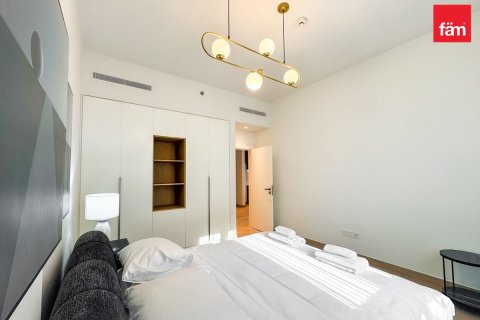 Квартира с 1 спальней №120361 13