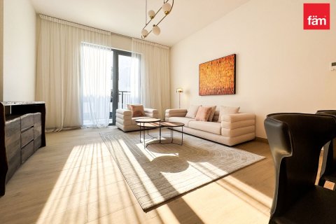 Квартира с 1 спальней №120361 16