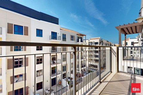 Квартира с 1 спальней №120361 15