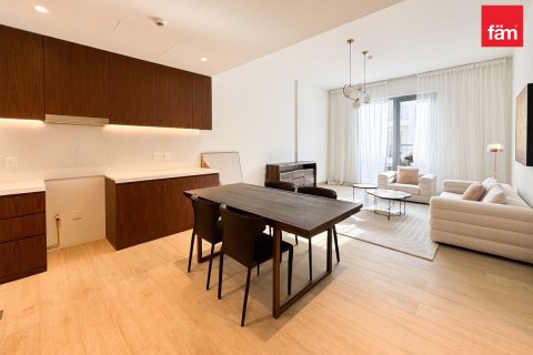 Квартира с 1 спальней №120361 11