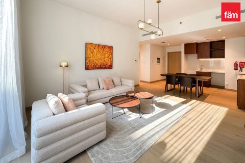 Квартира с 1 спальней №120361 8