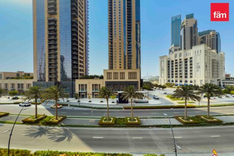 Квартира с 4 спальнями №120359 9