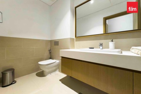 Квартира с 4 спальнями №120359 17