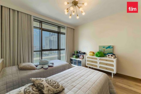 Квартира с 4 спальнями №120359 11