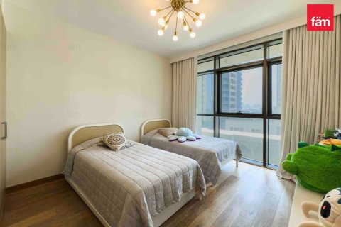 Квартира с 4 спальнями №120359 18