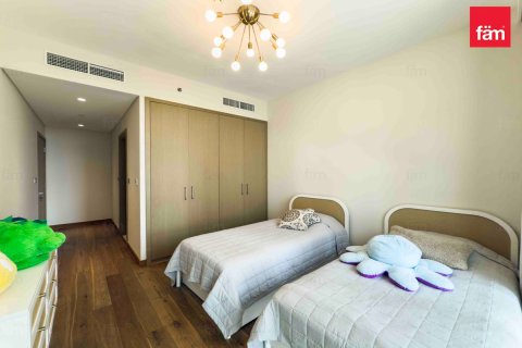 Квартира с 4 спальнями №120359 23