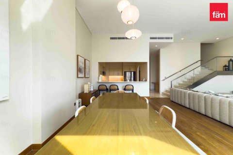 Квартира с 4 спальнями №120359 26