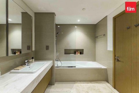 Квартира с 4 спальнями №120359 25