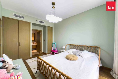 Квартира с 4 спальнями №120359 10