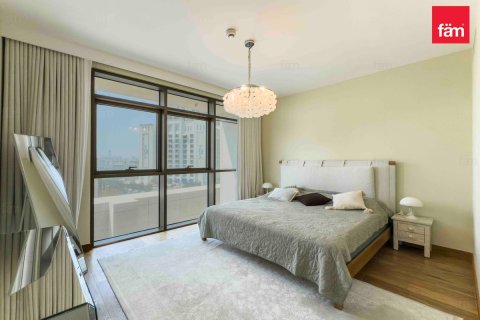 Квартира с 4 спальнями №120359 13