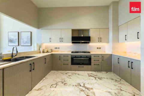 Квартира с 4 спальнями №120359 28