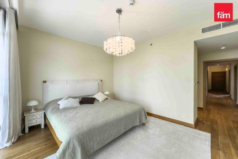 Квартира с 4 спальнями №120359 7