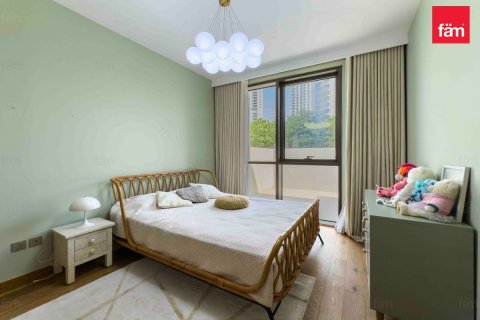 Квартира с 4 спальнями №120359 21