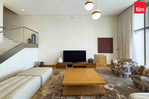 Квартира с 4 спальнями №120359 30