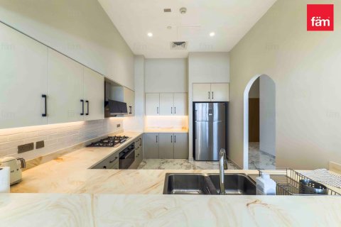 Квартира с 4 спальнями №120359 27