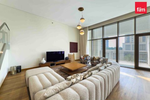 Квартира с 4 спальнями №120359 29