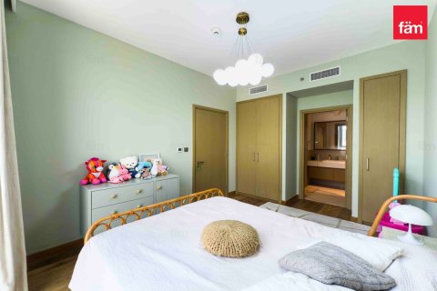 Квартира с 4 спальнями №120359 12