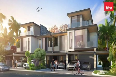 Вилла с 4 спальнями №120357 3