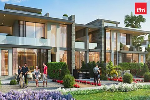 Вилла с 4 спальнями №120357 9