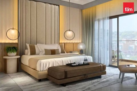 Вилла с 4 спальнями №120357 6