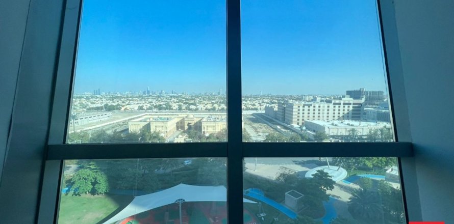 Office de 129.9m² en Dubai, UAE No. 135685