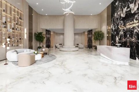 Apartment de 1 dormitorio en Dubai, UAE No. 135688 10