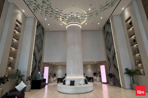 Apartment de 1 dormitorio en Dubai, UAE No. 135688 9