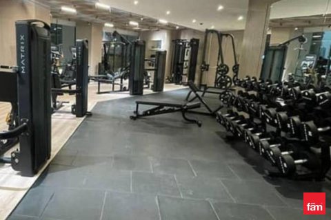 Apartment de 1 dormitorio en Dubai, UAE No. 135688 8