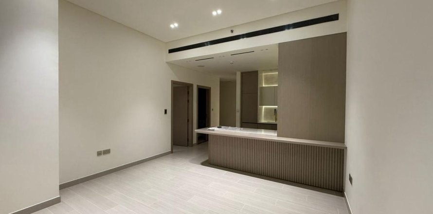 Apartment de 1 dormitorio en Dubai, UAE No. 135688
