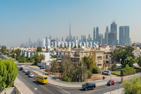 Villa de 6 dormitorios en Downtown Jumeirah, UAE No. 149992 6