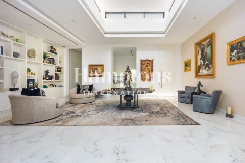 Villa de 6 dormitorios en Downtown Jumeirah, UAE No. 149992 12
