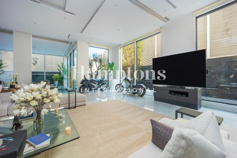 Villa de 6 dormitorios en Downtown Jumeirah, UAE No. 149992 21