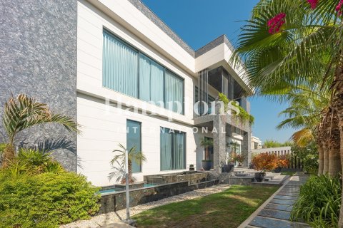 Villa de 6 dormitorios en Downtown Jumeirah, UAE No. 149992 23