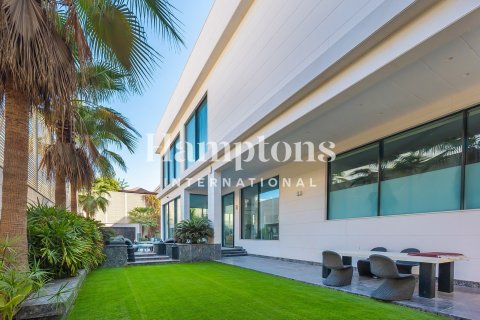 Villa de 6 dormitorios en Downtown Jumeirah, UAE No. 149992 14