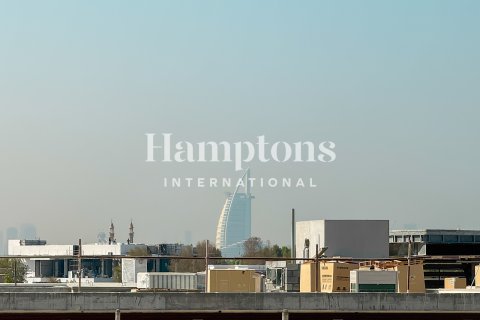 Villa de 6 dormitorios en Downtown Jumeirah, UAE No. 149992 28