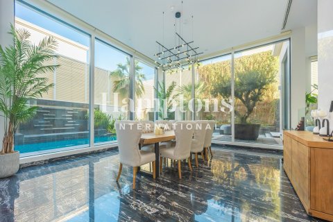 Villa de 6 dormitorios en Downtown Jumeirah, UAE No. 149992 30