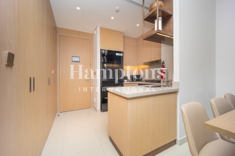 3 bedrooms Apartment in Downtown Dubai (Downtown Burj Dubai), UAE No. 149990 19