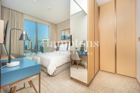 3 bedrooms Apartment in Downtown Dubai (Downtown Burj Dubai), UAE No. 149990