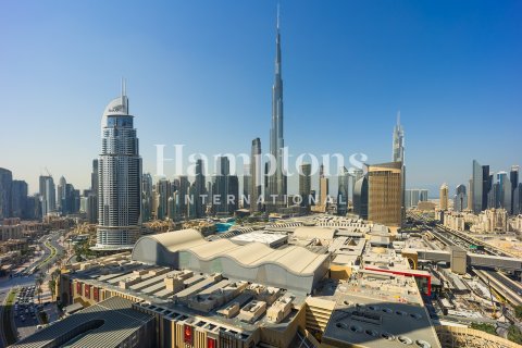 3 bedrooms Apartment in Downtown Dubai (Downtown Burj Dubai), UAE No. 149990 16