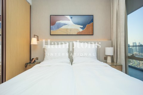 3 bedrooms Apartment in Downtown Dubai (Downtown Burj Dubai), UAE No. 149990 17