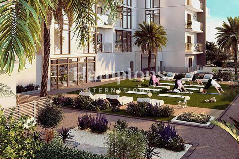 3 غرف نوم شقة في مدينة محمد بن راشد, الإمارات العربية المتحدة رقم 149991 9