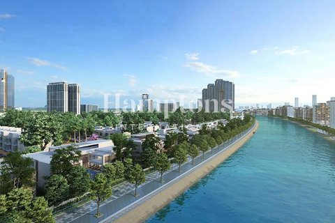 3 غرف نوم شقة في مدينة محمد بن راشد, الإمارات العربية المتحدة رقم 149991 3