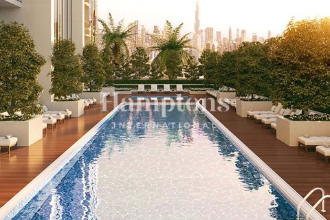 3 غرف نوم شقة في مدينة محمد بن راشد, الإمارات العربية المتحدة رقم 149991 7