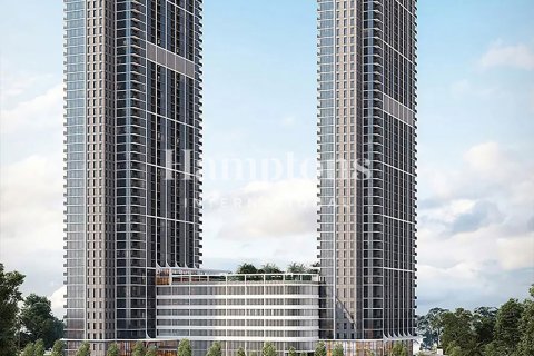 3 غرف نوم شقة في مدينة محمد بن راشد, الإمارات العربية المتحدة رقم 149991 8