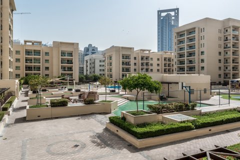 Apartment de 1 dormitorio en Greens, UAE No. 149993 16