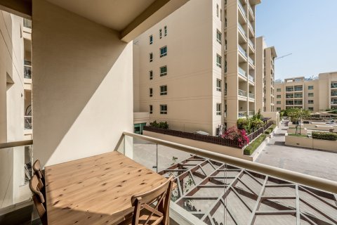 Apartment de 1 dormitorio en Greens, UAE No. 149993 17