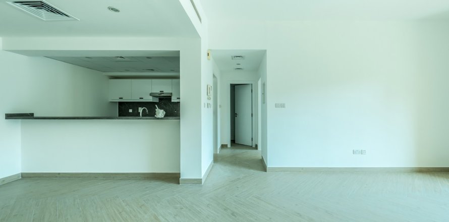 Apartment de 1 dormitorio en Greens, UAE No. 149993
