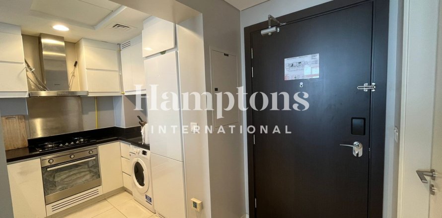 1 غرف نوم شقة في داماك هيلز (أكويا باي داماك), الإمارات العربية المتحدة رقم 149987