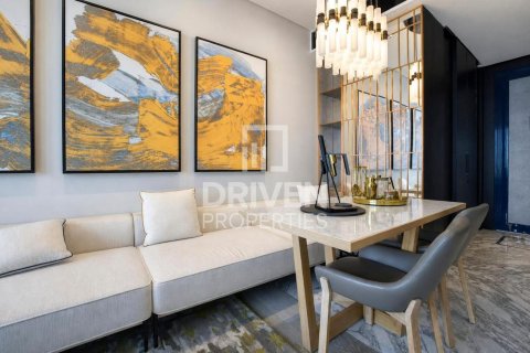 1 bedroom Apartment in Zabeel, UAE No. 188433 14
