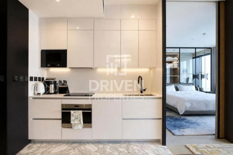1 bedroom Apartment in Zabeel, UAE No. 188433 16